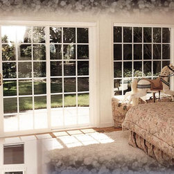 Window Installation - Orange County, Los Angeles, Riverside - Windows