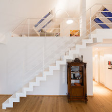 Treppe