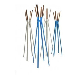 Blu Dot Splash Coat Rack - Coatracks And Umbrella Stands