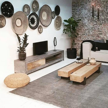 Gorgeous Living Room Projects
