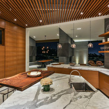 Modern Cabin