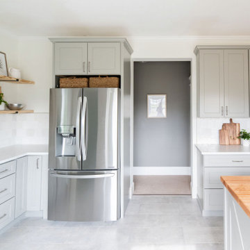 Spring Hill, TN Kitchen