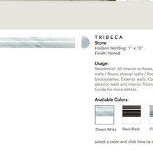 Tile Samples