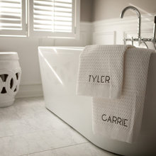 bath remodel