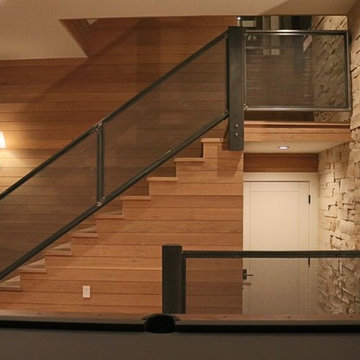 Mountain Modern Vail Tahoe Dr Home