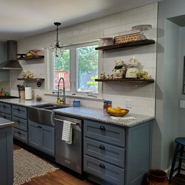 Kitchen Gallery