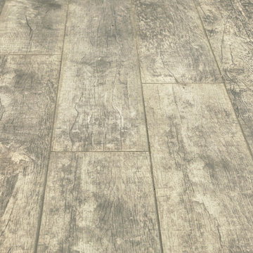 Master Bath Flooring Houston's Braeburn Valley