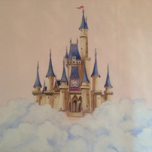 Ella's room