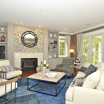 Maryland Green Designer Show Home