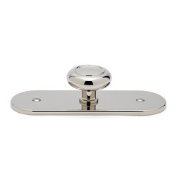 Steward 1 3/4" Knob - Cabinet And Drawer Knobs