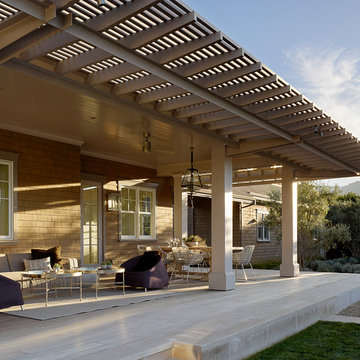 Wine Country Retreat