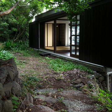 Minami Izu Seaside House