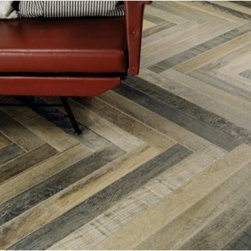 Tierra Sol - Tile - Products