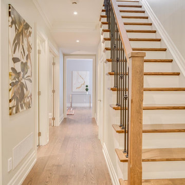 Basement Hall