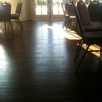 Our Flooring