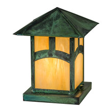 Landscape Lighting