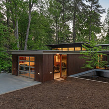 Garage Port