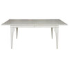 Vanguard Furniture Greystone Dining Table P770T5-YF
