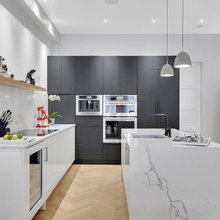 dream kitchen