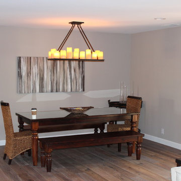 Shell Beach Remodel