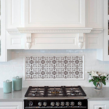 Interesting Splashbacks
