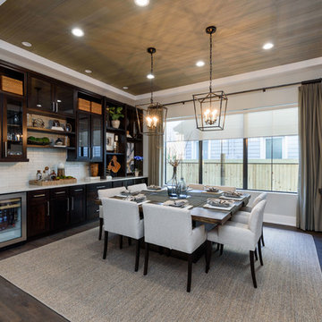 Westmoreland Avenue Custom
