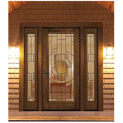 ENTRY DOOR - Windows And Doors