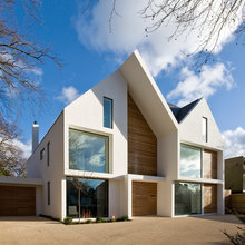 House Front