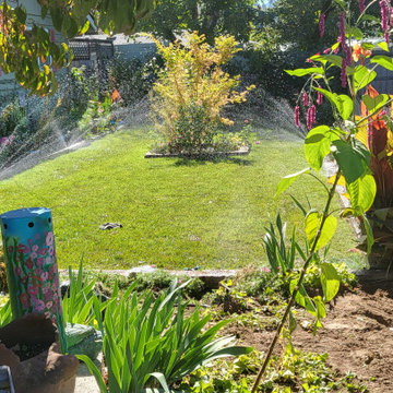 Landscape Projects