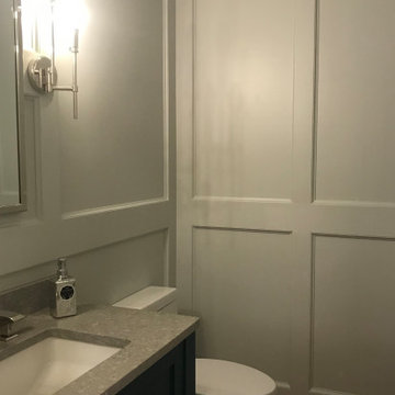 Fluid Living Space