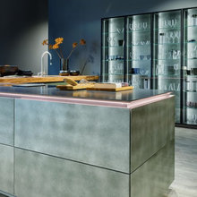 kitchens