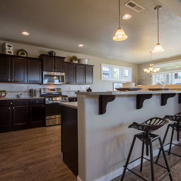 The Talent Home Plan
