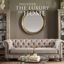 HomeClick Interiors -- Living Room - Products