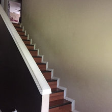 stairway