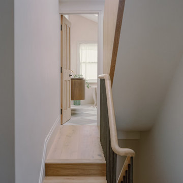 Stoke Newington Renovation