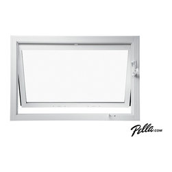 Pella&reg; Impervia&reg; awning window - Windows