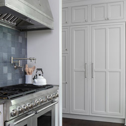 Wellborn Cabinet, Inc. Premier Series - Kitchen Cabinetry