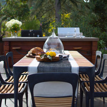 Patio Ideas