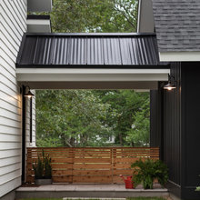 Exterior New Ideas