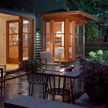 Exterior Ideas