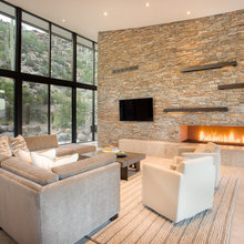 Arizona Living Room
