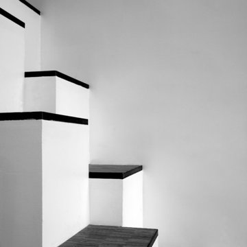 Reade Street Loft Renovation