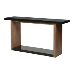 THE VERVANO CAPRA CONSOLE - Furniture