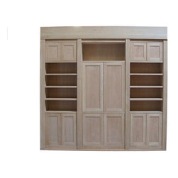 CEILTRIM Hidden Passageways - Products