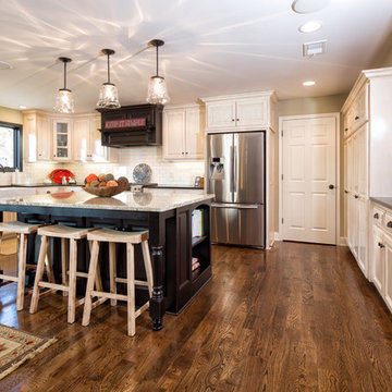 90th Street Remodel/Addition