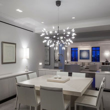 new house