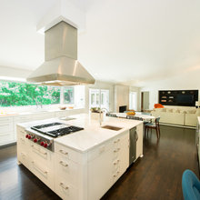 Kitchen Ideas