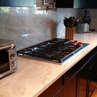 Living Stone Granite Review]