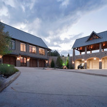 exteriors