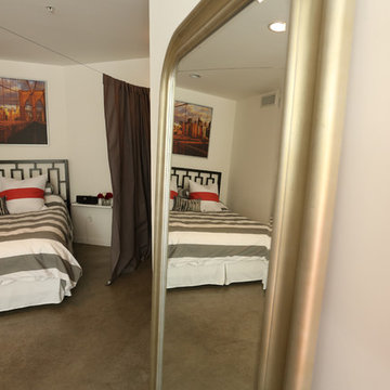Studio Apartment in Los Angeles